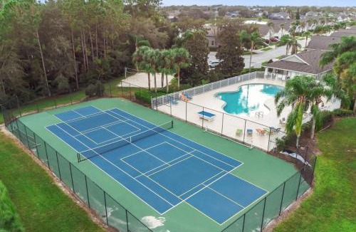 Four Corners House | Pool home near Disney, Universal & water parks