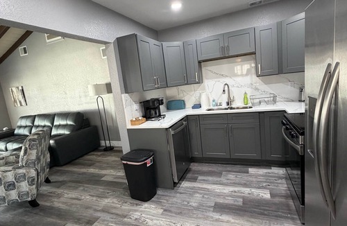 North Redington Beach House | Pool Home walking distance to the Beach