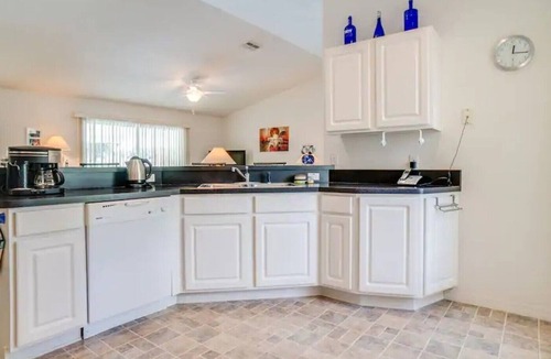Inverness Villa | Pool Home Vacation House