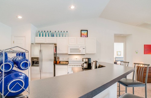 Inverness Villa | Pool Home Vacation House