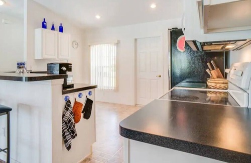Inverness Villa | Pool Home Vacation House