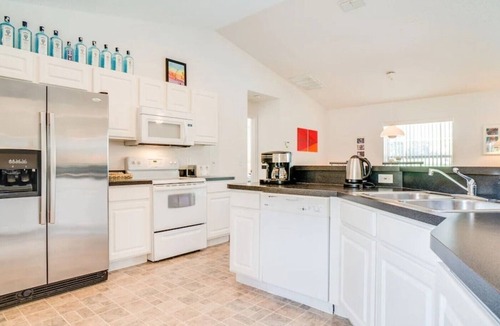 Inverness Villa | Pool Home Vacation House