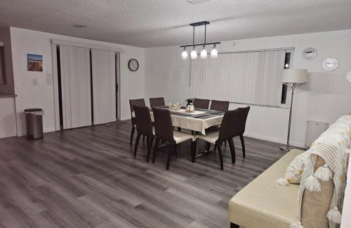 Port Richey House | Pool vacation home