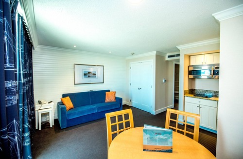 Wildwood Crest Hotel | Port Royal Oceanfront Hotel