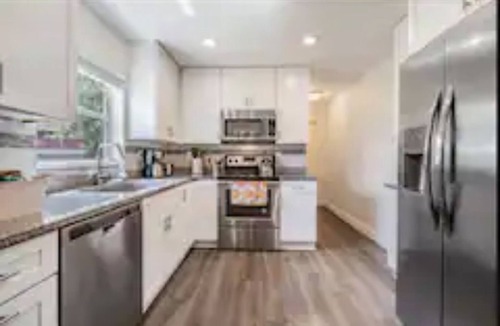 Port Tampa City House | Port Tampa House-South Tampa-MacDillAFB