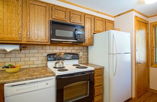 Edray Condo | Powderidge 4 -Slope Side, Spacious 2 Br Condo