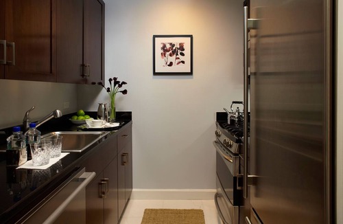 Central Park South Apartment | Premier Upper Westside 2 Bedroom Unit Central Park Hotel