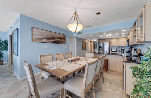 New Smyrna Beach Condo | Premier Views, Top Floor Condo, No Drive Beach