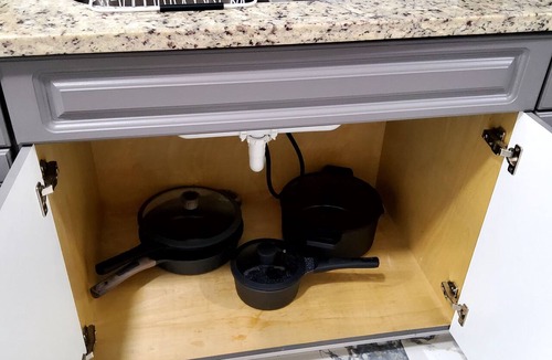 Tampa Apartment | Premium Residence ideal for long stays