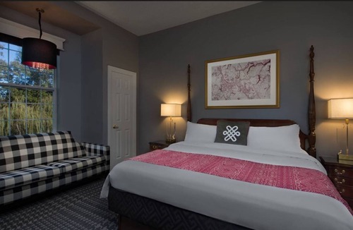 Berkeley Villa | Premium Two Bedroom Resort Villa