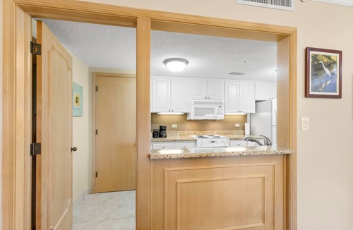 Palm Harbor Condo | PRESTWICK 3163 AT THE INNISBROOK RESORT