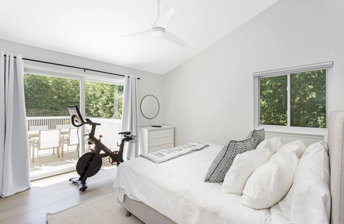 North Sea House | Pristine, tranquil, newly renovated Southampton gem