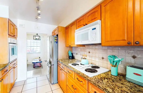 Indian Rocks Beach Villa | Private 3 bedroom waterfront Villa with pool
