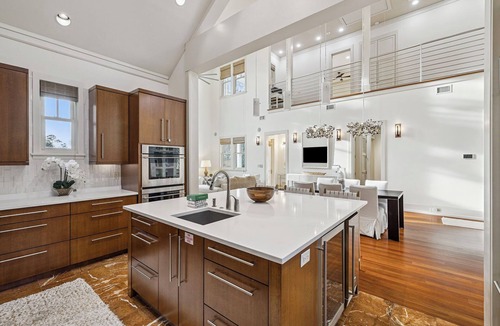WaterSound Beach House | Private Beach Access | LSV | Patio