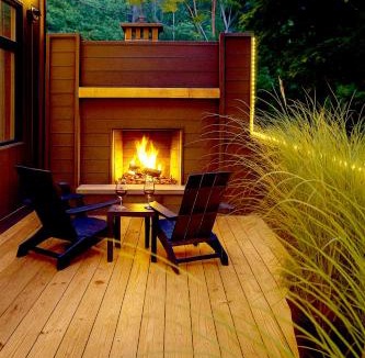 Blue Ridge Ski Chalet | Private Couples Retreat Scenic Hottub -Fireplace