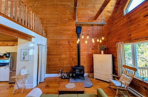 Wakefield House | Private Escape For 2