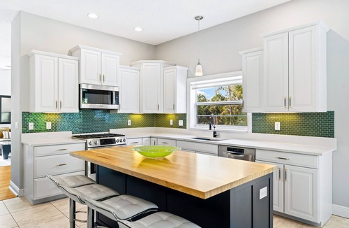 Bay Isle House | Private Home in Siesta Key, Florida, USA