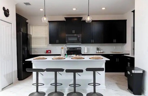 Kissimmee House | Private house in Orlando Florida, Storey Lake