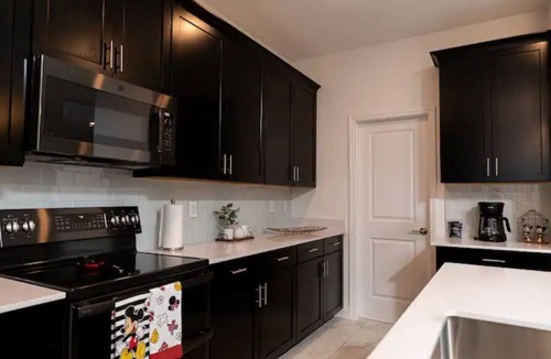 Kissimmee House | Private house in Orlando Florida, Storey Lake