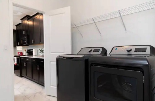 Kissimmee House | Private house in Orlando Florida, Storey Lake