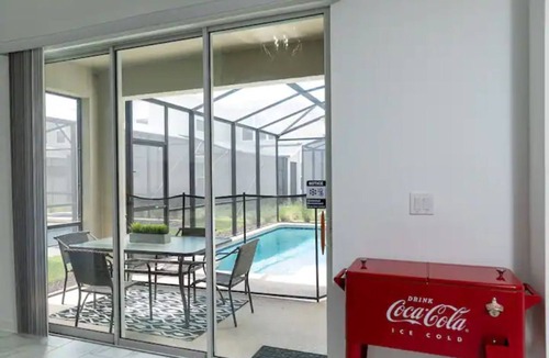 Kissimmee House | Private house in Orlando Florida, Storey Lake
