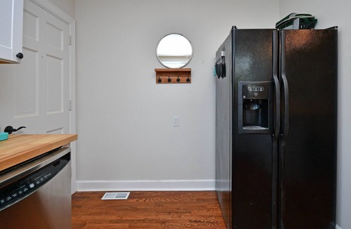 Greenville House | Private house newly remodeled walking distance to food, shopping, entertainment