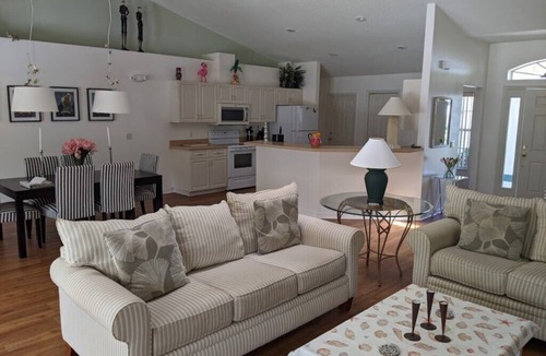 Hernando Villa | Private luxury 3-bedroom villa