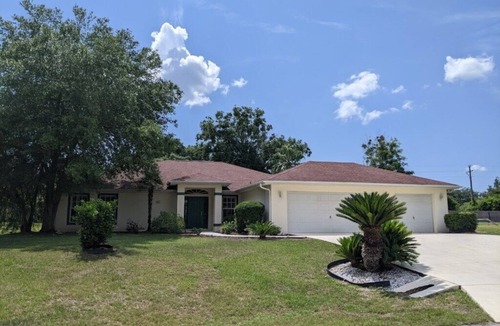 Hernando Villa | Private luxury 3-bedroom villa