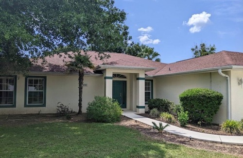Hernando Villa | Private luxury 3-bedroom villa