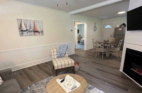 Myrtle Grove House | Private Monkey Junction Getaway - 10 Mins to Carolina Beach!