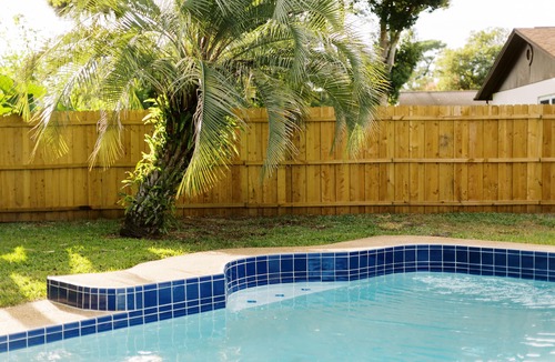 Port Orange House | Private oasis w/pool near Daytona