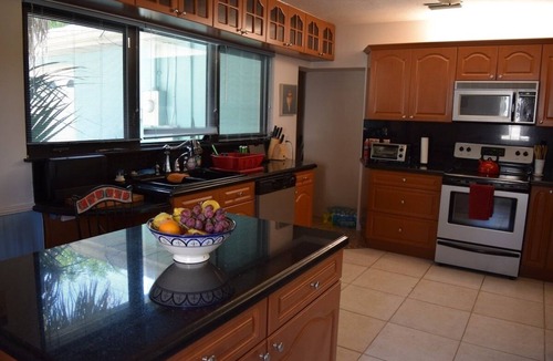 Belleair Beach House | Private Oasis with Pool, Spa in Exclusive Area