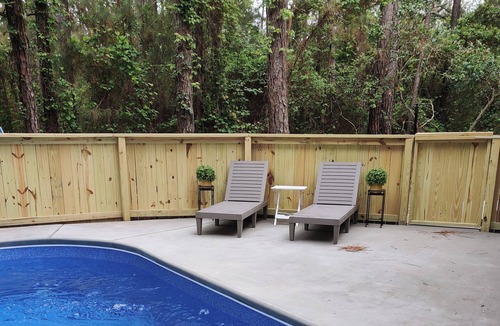 Corolla Cottage | Private, Ocean Side, Walking Distance to Beach