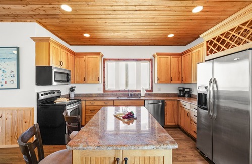 Painters Hill House | Private Oceanfront Escape on Flagler Beach
