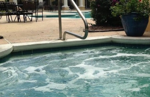 Metro West Condo | Private Penthouse near Universal Disney with Pool, Jacuzzi, Gym