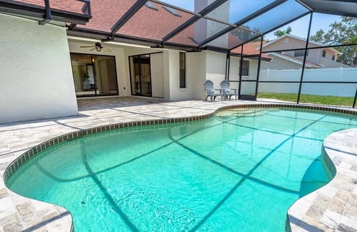 Palma Sola House | Private Pool, Dreams of Paradise