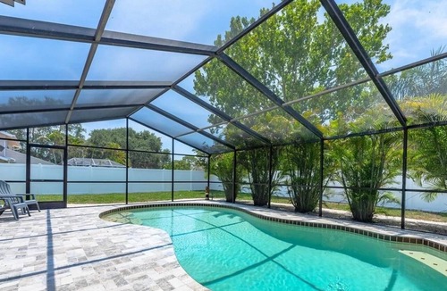 Palma Sola House | Private Pool, Dreams of Paradise