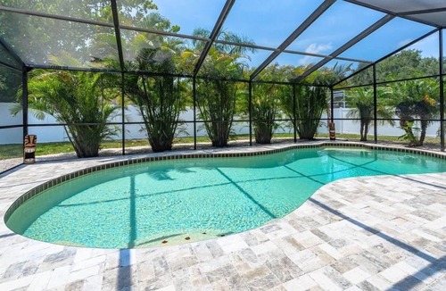 Palma Sola House | Private Pool, Dreams of Paradise