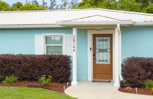 Highland City Apartment | Private Pool, Fire pit, Pet-friendly Home