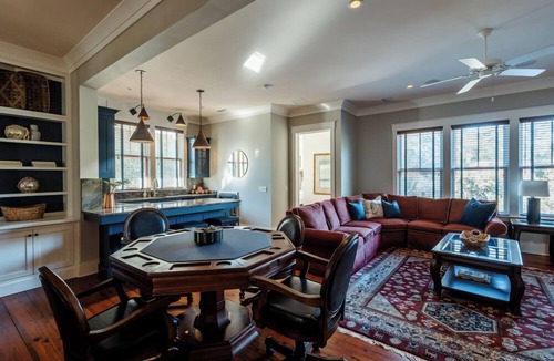 Palmetto Bluff House | Private Pool, Game Room, Elevator, Garage!