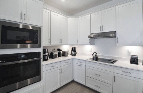 Venice House | Private Pool Home In Wellen Park - golf included - Links & Leisure