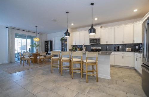 Four Corners Villa | Private Pool Home Near Disney & Golf with Resort Access