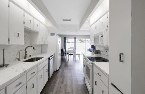 Whitfield House | Private pool home with game room - Shaker Of Salt
