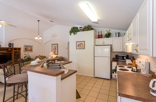 Cumbrian Lakes House | Private Pool, Spa & Game Room, Near Disney