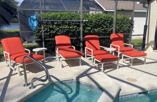 Cumbrian Lakes House | Private Pool & Spa Retreat Near Disney & Attractions