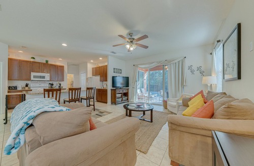 Bellavida House | Private pool & spa, the perfect house for your family vacation!