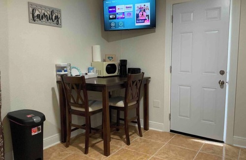 Embassy Hills Apartment | Private room in home in Port Richey, Florida New Studio Fairfax