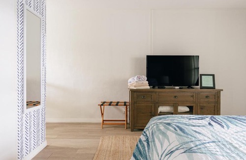 Pompano Beach Apartment | Private Studio Walk to Beach - Apartment 2