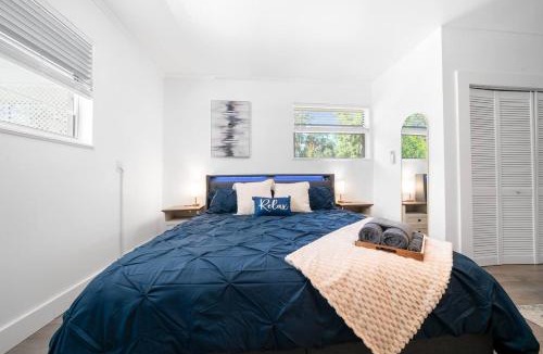 Ocala House | Private suite | pool access | close to all Ocala!