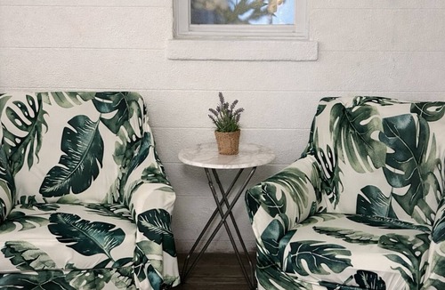 Bradenton Apartment | Private Suite w/Lounge & Private Patio